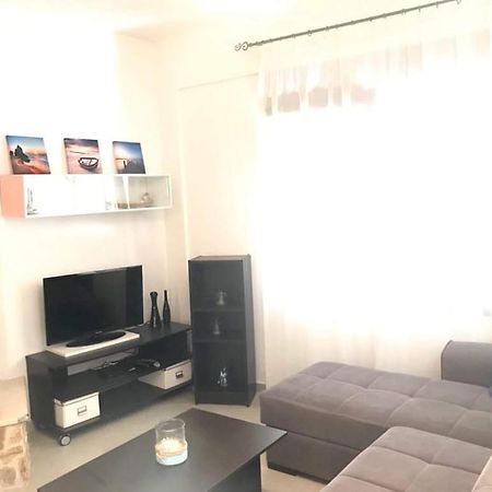 Apartament Armonia Maizonettes 5A Skala Potamia  Zewnętrze zdjęcie