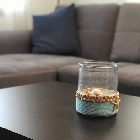 Apartament Armonia Maizonettes 5A Skala Potamia  Zewnętrze zdjęcie