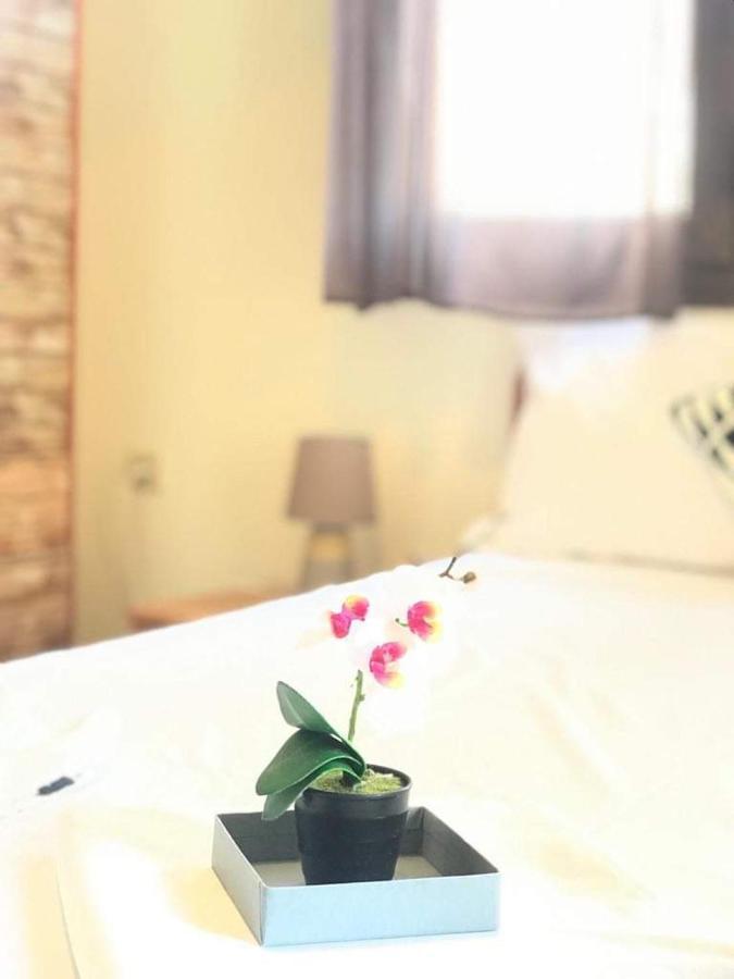 Apartament Armonia Maizonettes 5A Skala Potamia  Zewnętrze zdjęcie