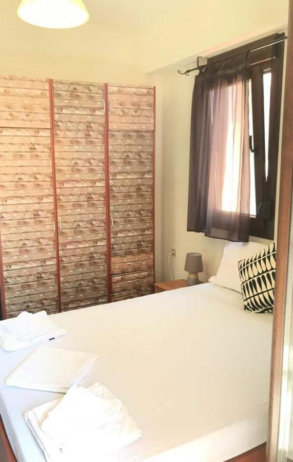 Apartament Armonia Maizonettes 5A Skala Potamia  Zewnętrze zdjęcie