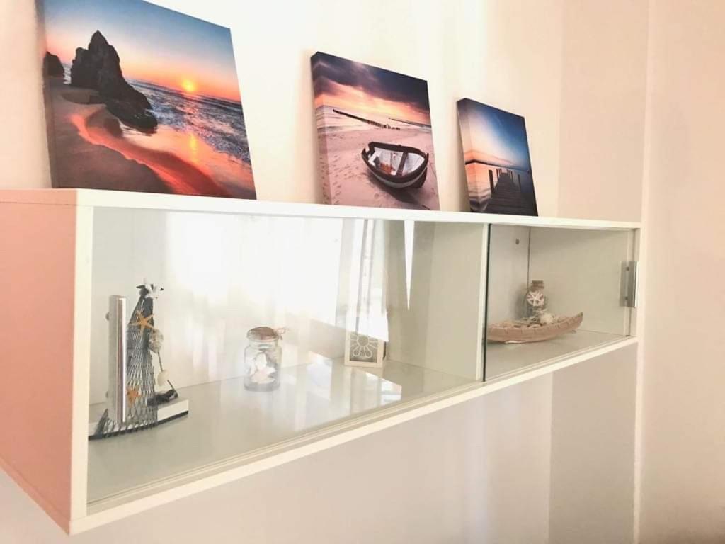 Apartament Armonia Maizonettes 5A Skala Potamia  Zewnętrze zdjęcie