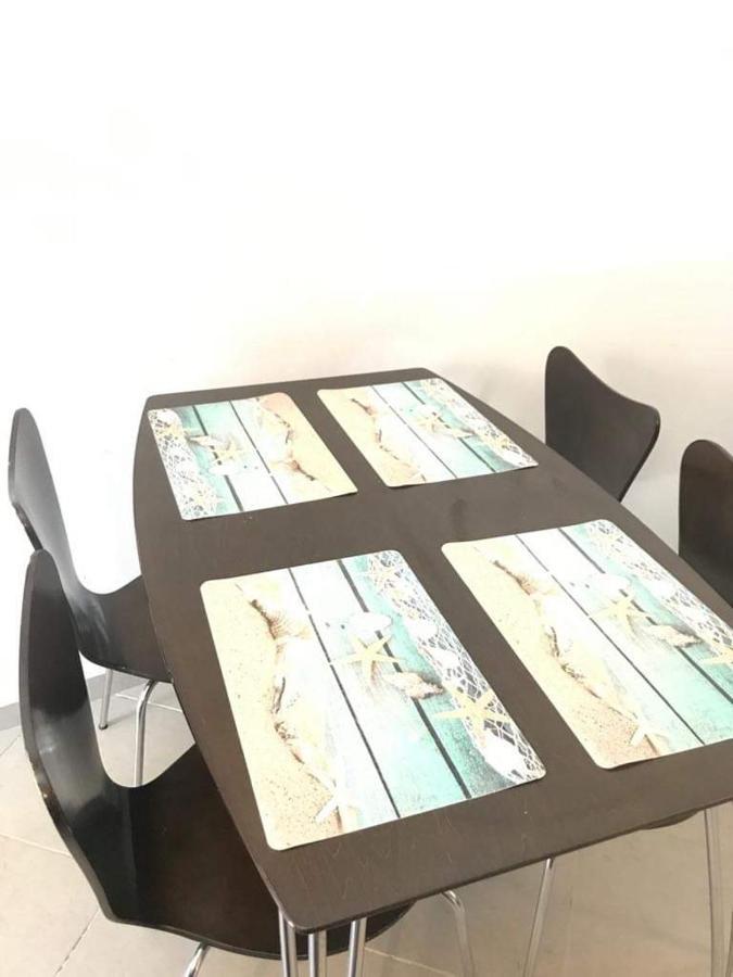Apartament Armonia Maizonettes 5A Skala Potamia  Zewnętrze zdjęcie
