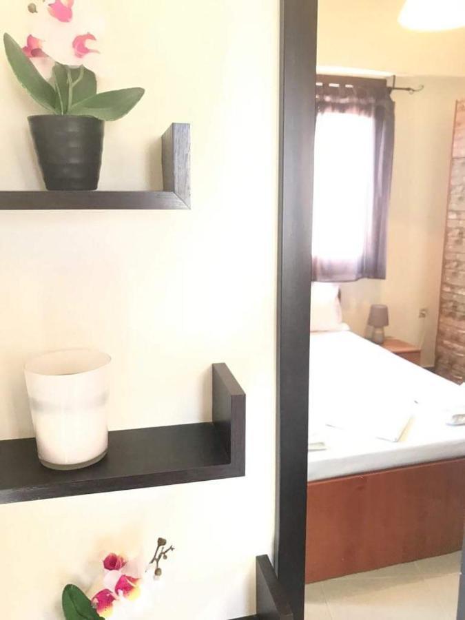 Apartament Armonia Maizonettes 5A Skala Potamia  Zewnętrze zdjęcie