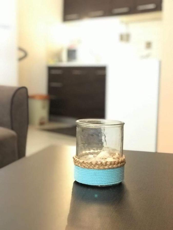 Apartament Armonia Maizonettes 5A Skala Potamia  Zewnętrze zdjęcie