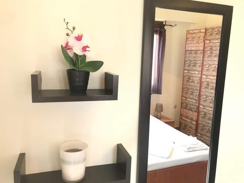 Apartament Armonia Maizonettes 5A Skala Potamia  Zewnętrze zdjęcie