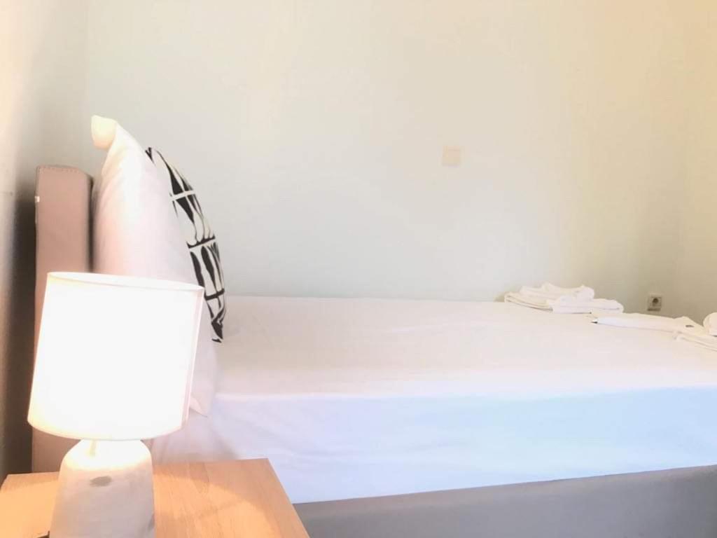 Apartament Armonia Maizonettes 5A Skala Potamia  Zewnętrze zdjęcie