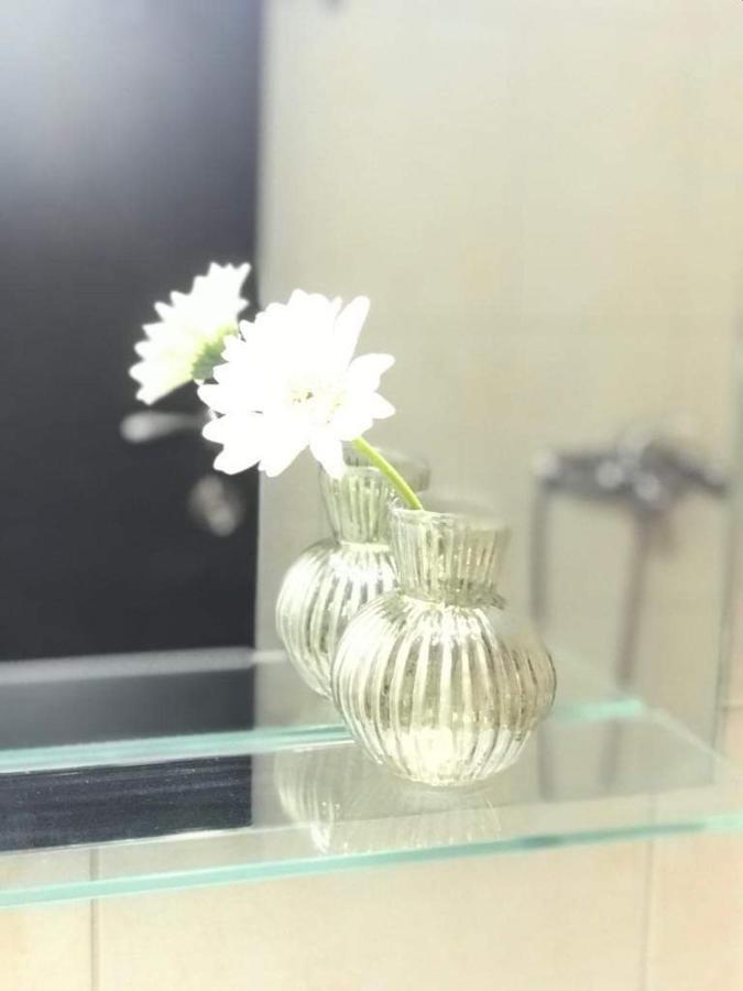 Apartament Armonia Maizonettes 5A Skala Potamia  Zewnętrze zdjęcie