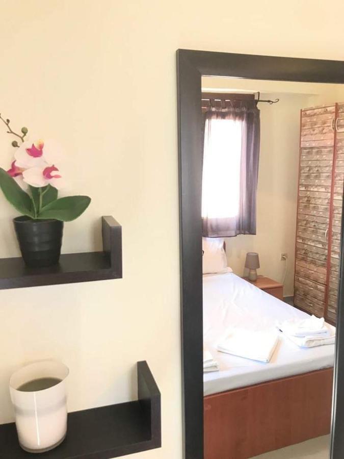 Apartament Armonia Maizonettes 5A Skala Potamia  Zewnętrze zdjęcie